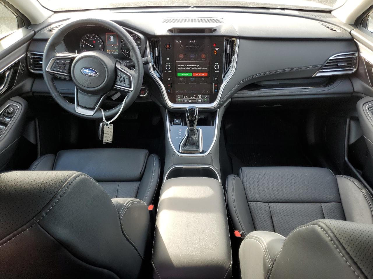 2024 Subaru Outback Limited VIN: 4S4BTANC0R3204409 Lot: 84576055