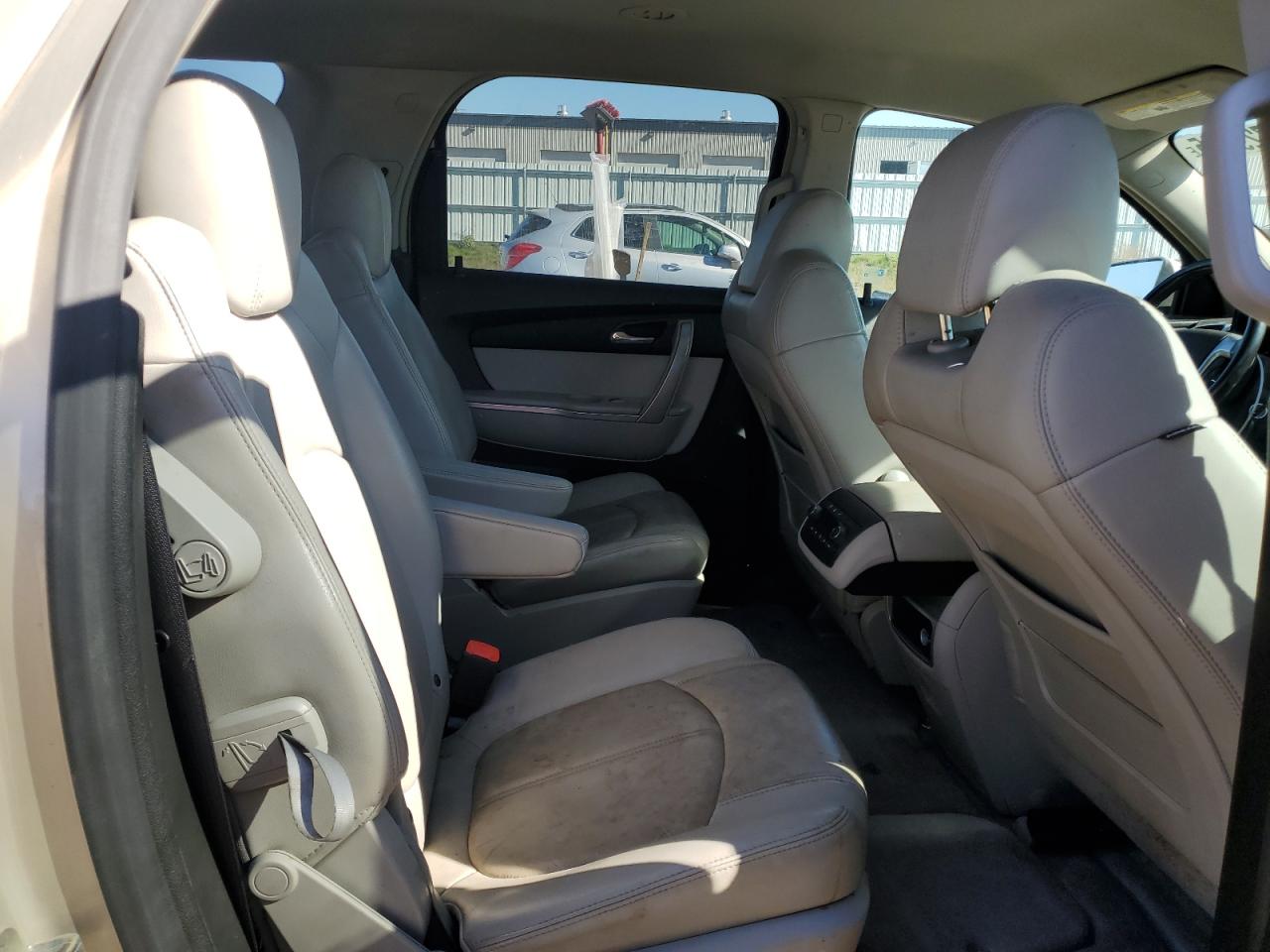 2008 GMC Acadia Slt-1 VIN: 1GKER23768J175492 Lot: 85729345