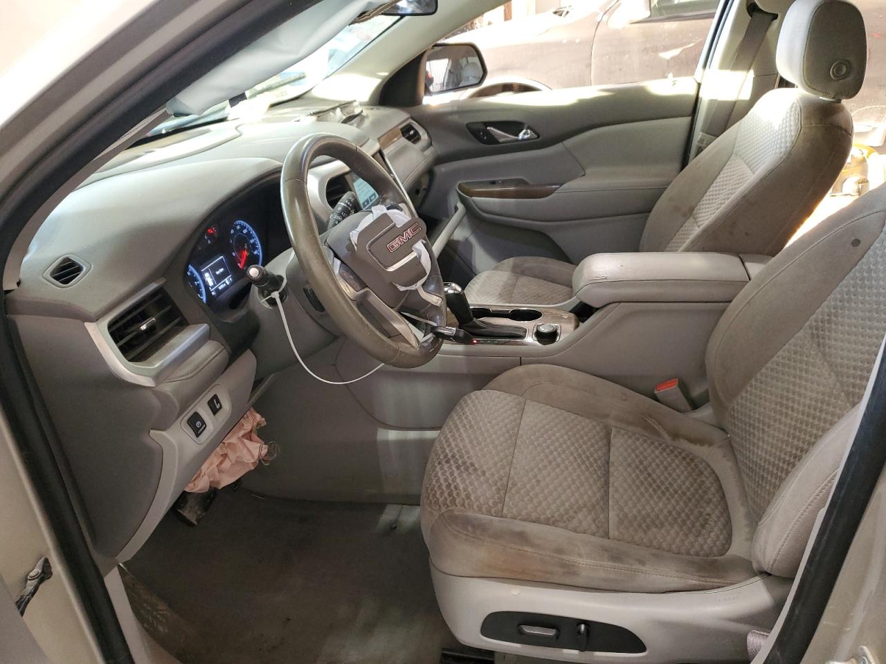 2017 GMC Acadia Sle VIN: 1GKKNSLS8HZ154664 Lot: 82630505