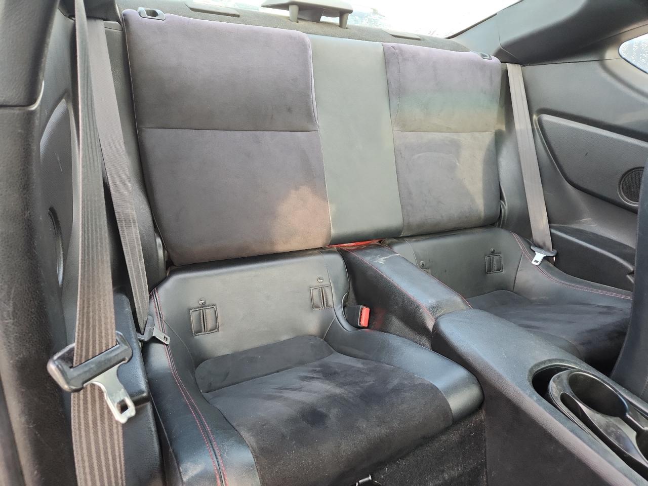 2014 Toyota Scion Fr-S VIN: JF1ZNAA12E9706272 Lot: 85375175