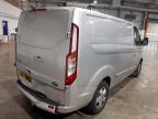 2017 FORD TRANSIT CUSTOM 270 LIMITE  for sale at Copart SANDTOFT