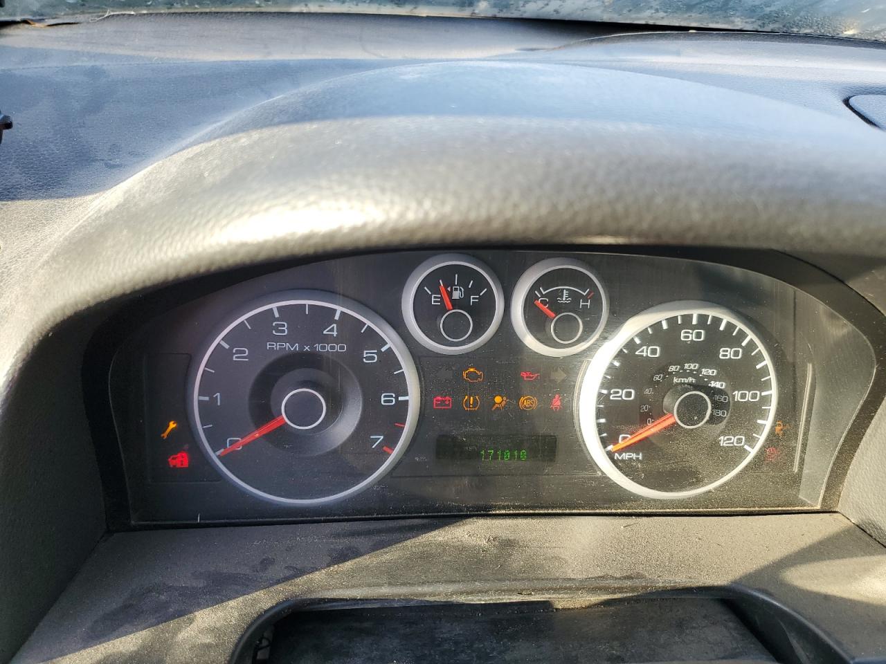 2008 Ford Fusion Se VIN: 3FAHP07Z18R185700 Lot: 85079415