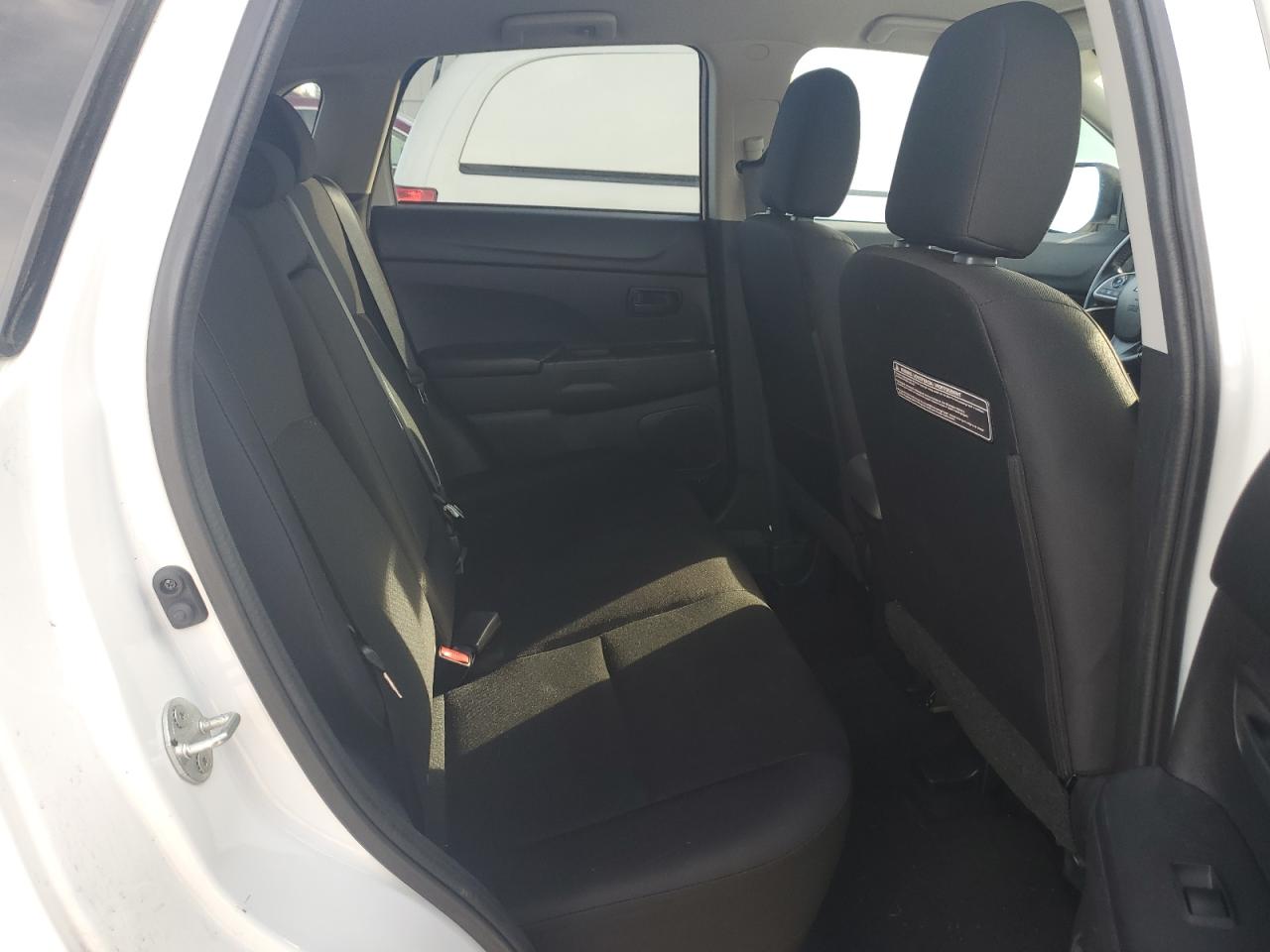 2015 Mitsubishi Outlander Sport Es VIN: 4A4AR3AU9FE056021 Lot: 86099195