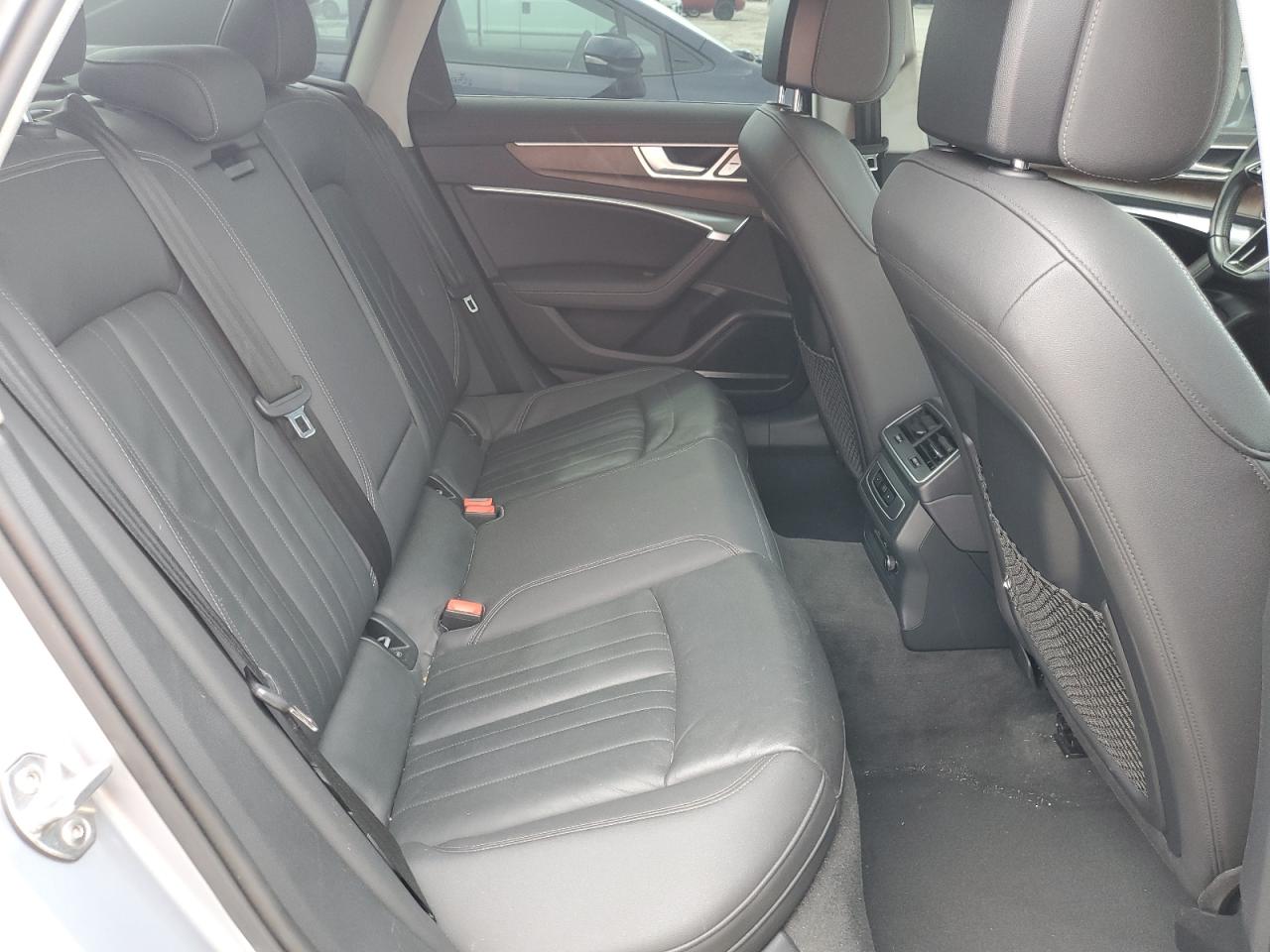 2020 Audi A6 Premium Plus VIN: WAUE8AF26LN003776 Lot: 85723055