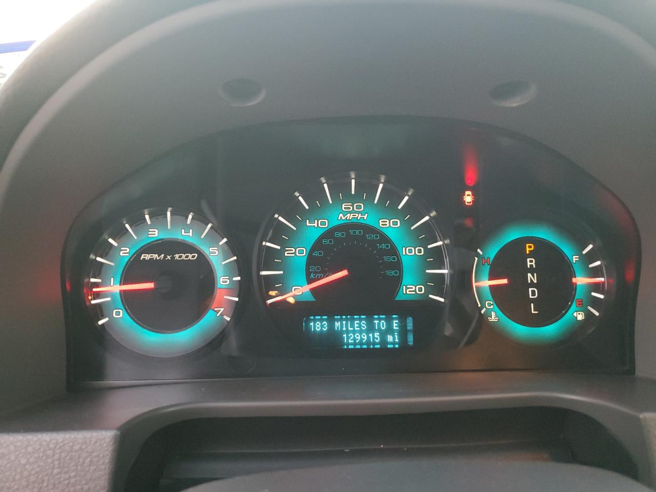 2010 Ford Fusion Se VIN: 3FAHP0HA8AR273657 Lot: 90281265