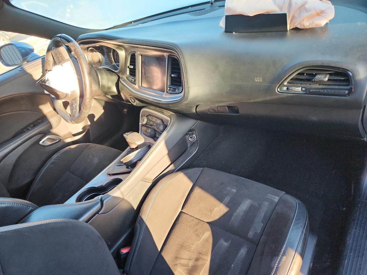 2021 Dodge Challenger R/T VIN: 2C3CDZBT3MH660262 Lot: 82568745