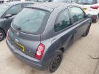 2005 NISSAN MICRA S  for sale at Copart SANDY