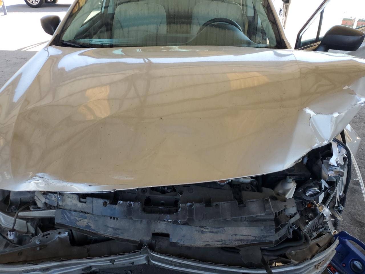 2017 Subaru Outback 2.5I VIN: 4S4BSAAC8H3346904 Lot: 86172045