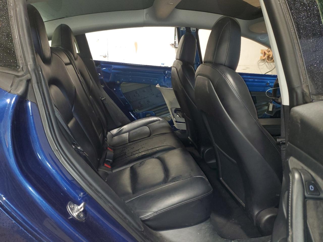 2022 Tesla Model 3 VIN: 5YJ3E1EA8NF287862 Lot: 86313455