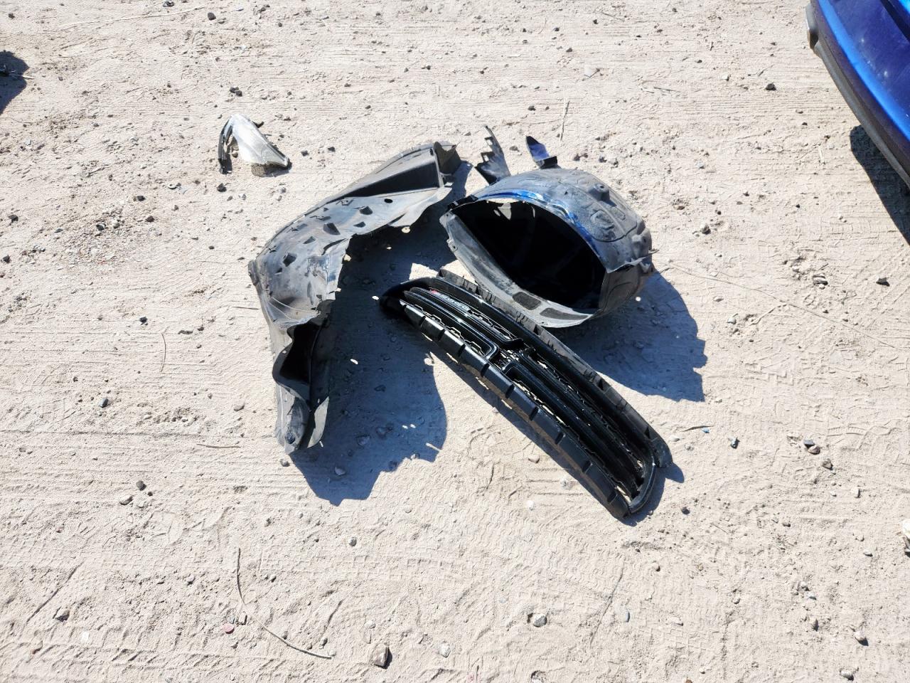 2021 Dodge Charger Sxt VIN: 2C3CDXBG4MH512676 Lot: 82239735