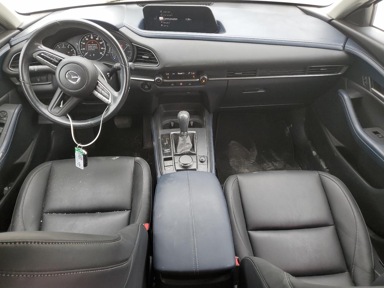 2020 Mazda Cx-30 Select VIN: 3MVDMACL1LM139507 Lot: 86292165