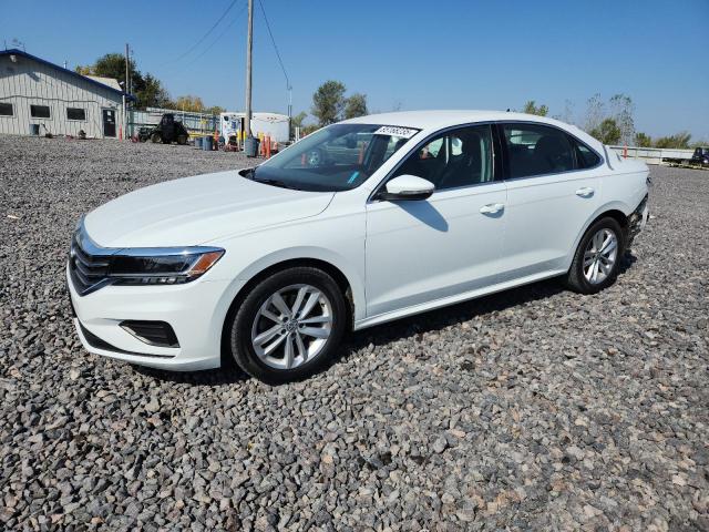 2020 Volkswagen Passat Se