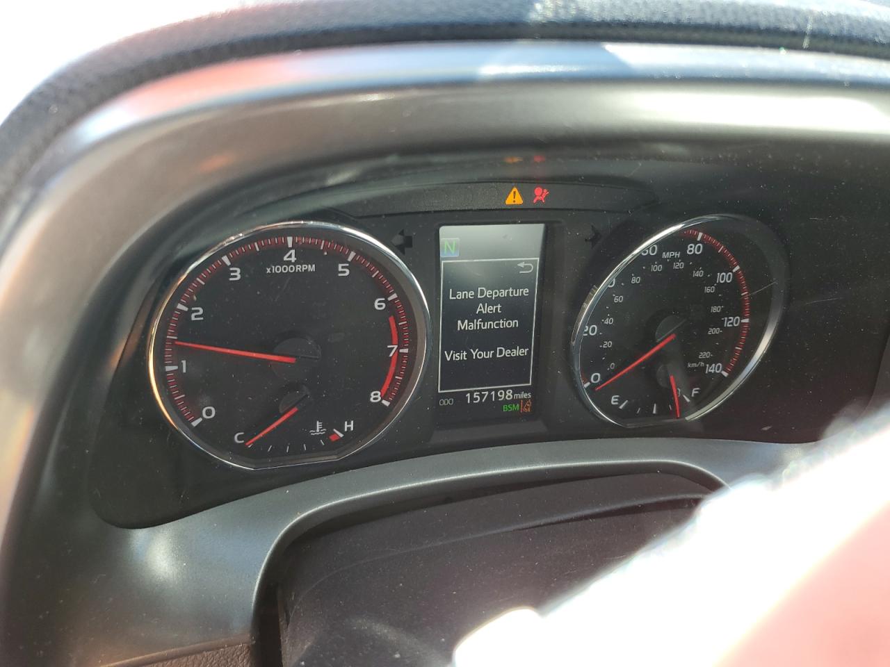 2018 Toyota Rav4 Se VIN: 2T3JFREV2JW833405 Lot: 85537475