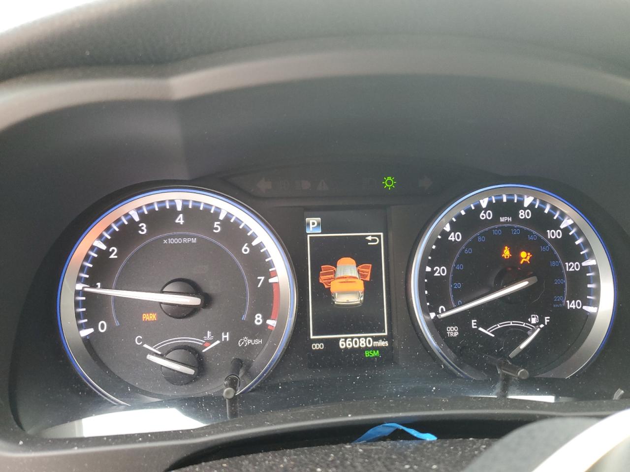 2017 Toyota Highlander Se VIN: 5TDJZRFH3HS363753 Lot: 90287675