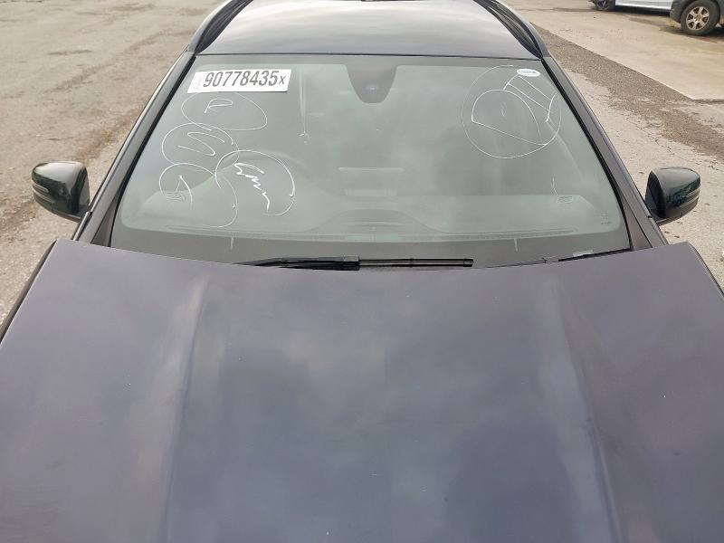 2018 MERCEDES-BENZ GLA GLA 220D 4MATIC AMG LINE EXECUTIVE 5DR AUTO