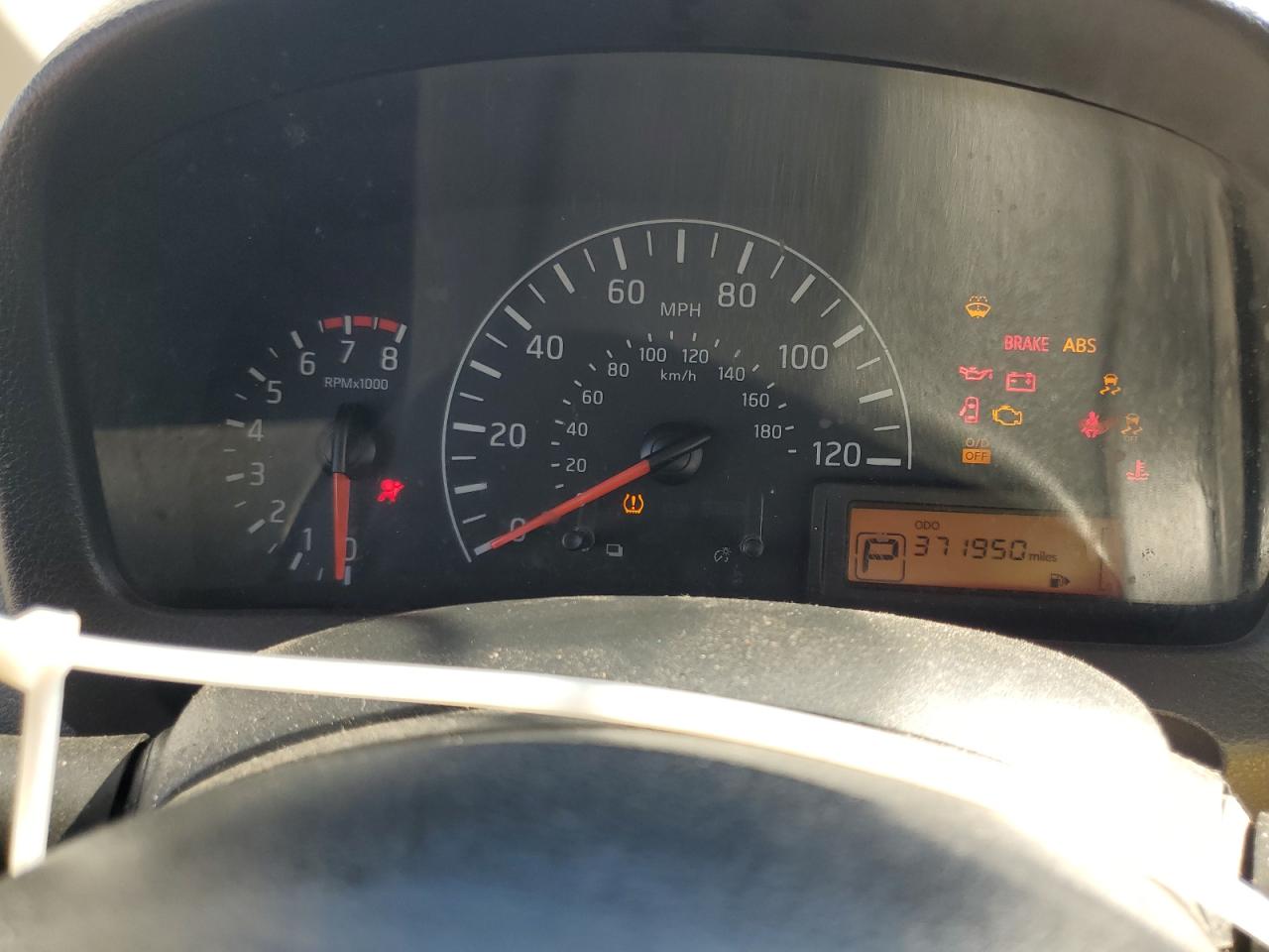 2016 Nissan Nv200 Delivery Van VIN: 3N6CM0KN5GK701093 Lot: 87392715