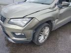 2017 SEAT ATECA 1.4 ECOTSI XCELLENCE 5DR for sale at Copart CHESTER