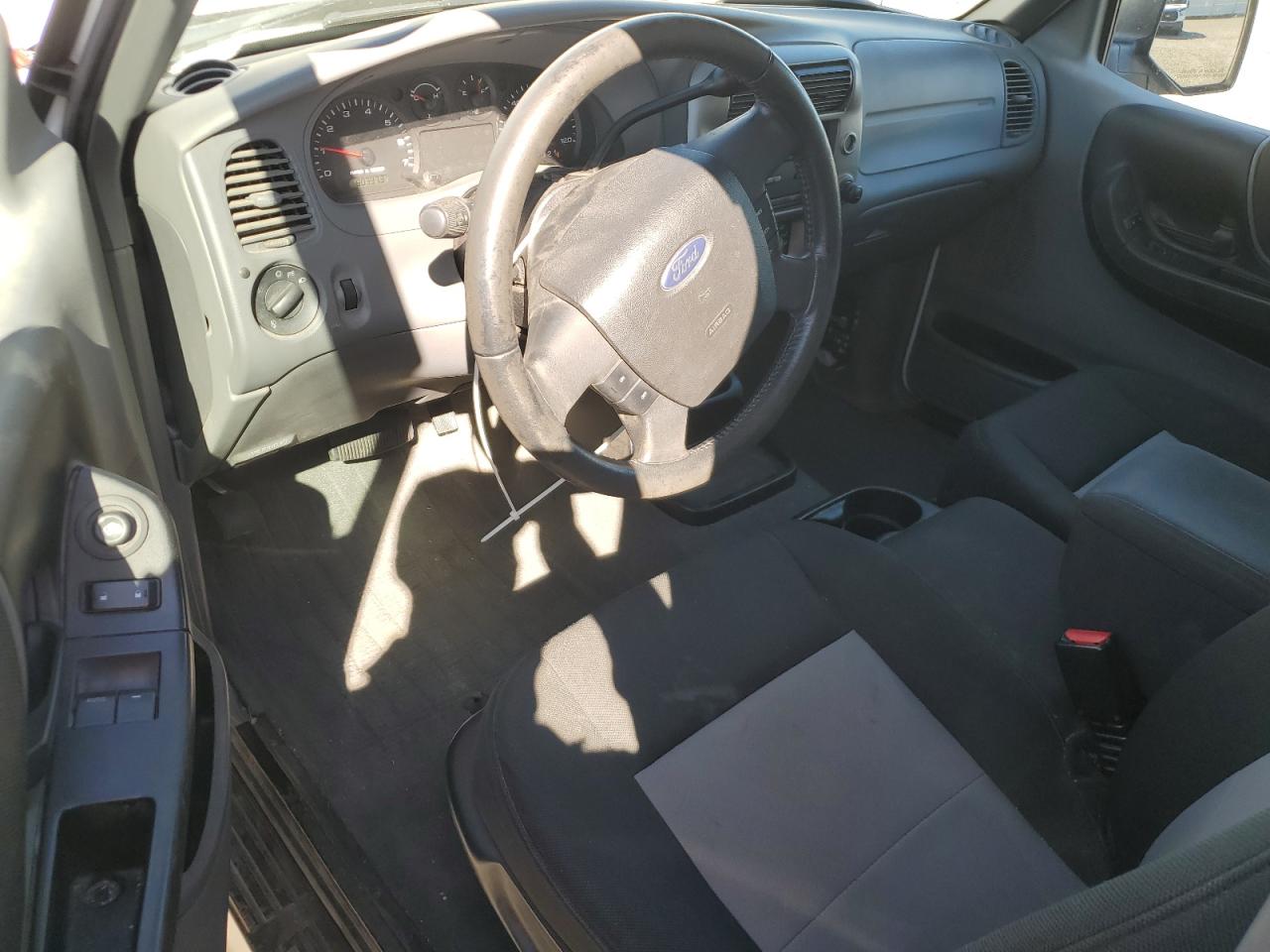 2010 Ford Ranger VIN: 1FTKR1AD4APA30794 Lot: 85202095