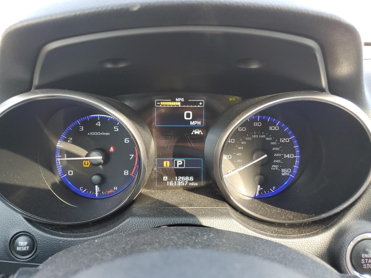 2018 Subaru Outback 3.6R Limited VIN: 4S4BSENC4J3272193 Lot: 86250015