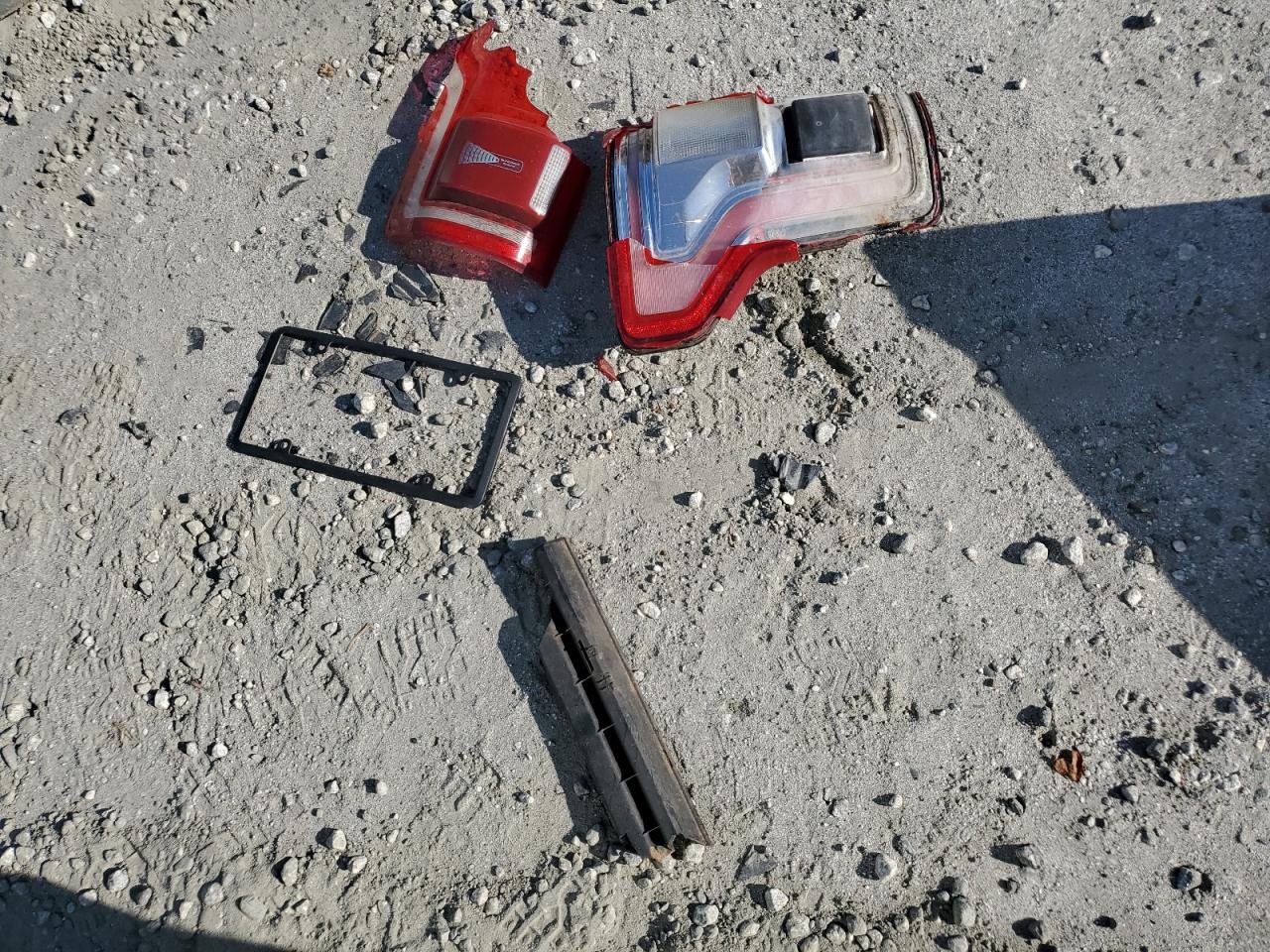 2016 Ford F150 Supercrew VIN: 1FTEW1EF9GFB62028 Lot: 85113545