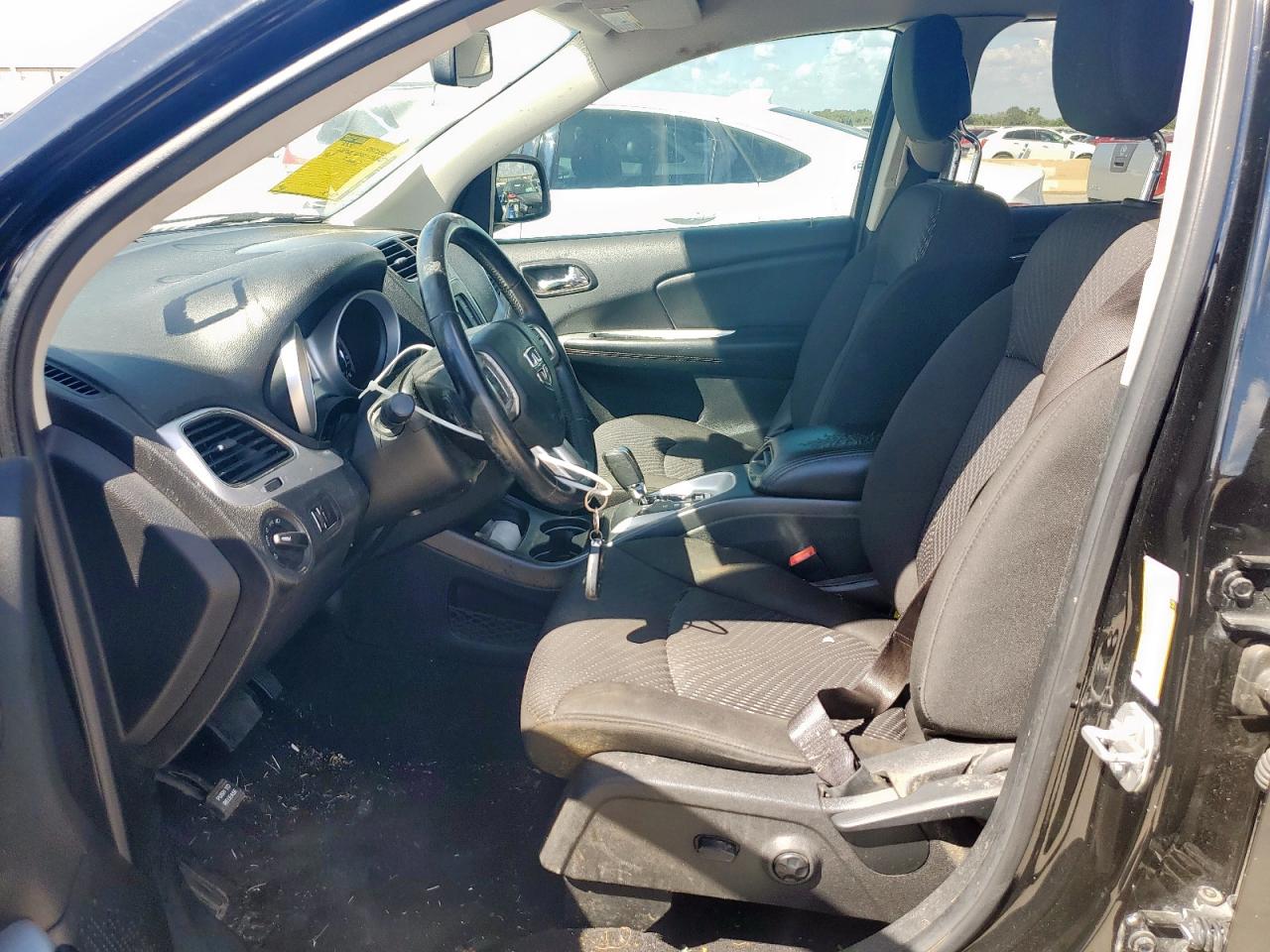 2020 Dodge Journey Se VIN: 3C4PDCAB6LT269096 Lot: 85099325