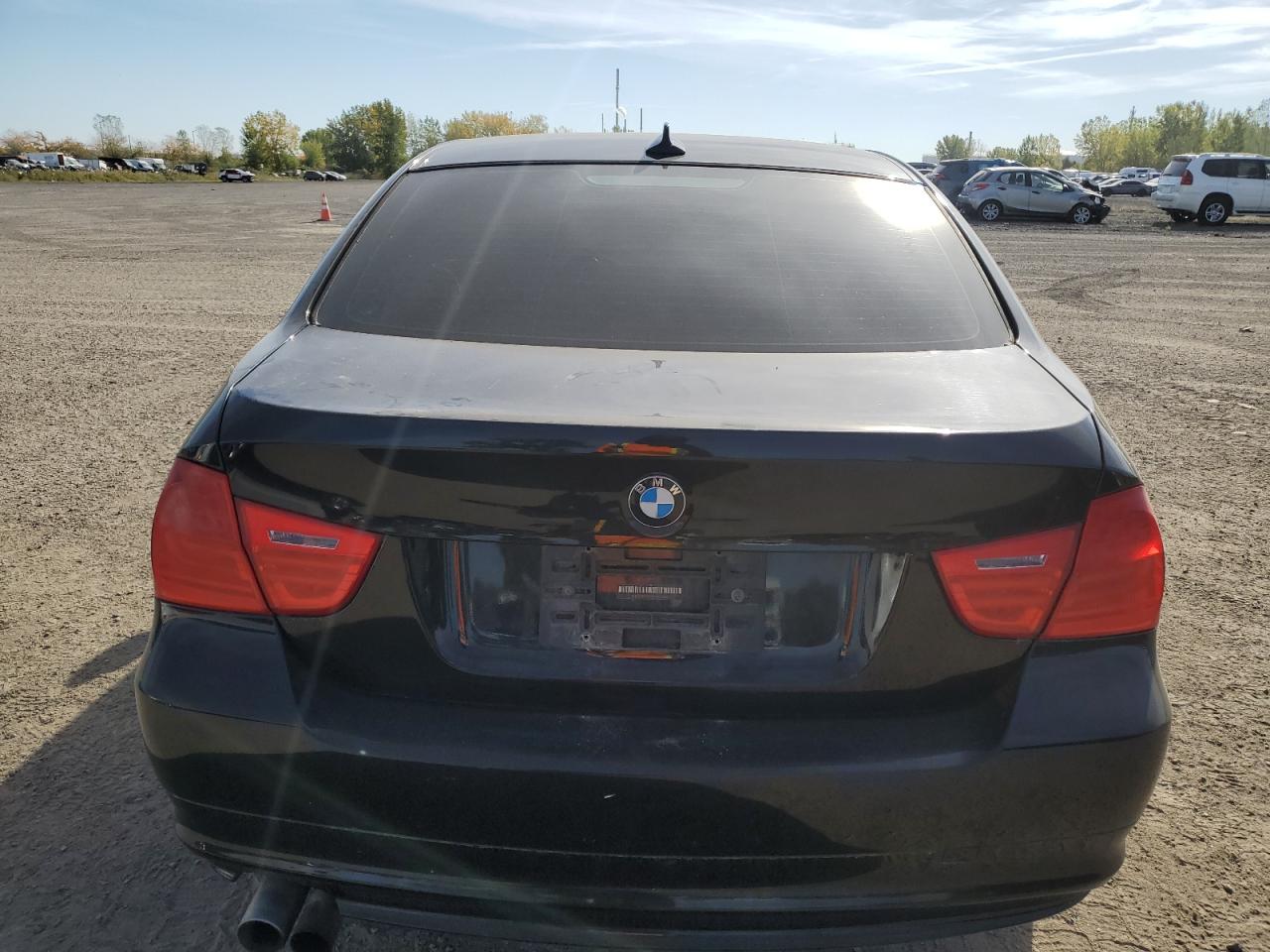 2011 BMW 328 Xi VIN: WBAPK7G51BNN70868 Lot: 84607915