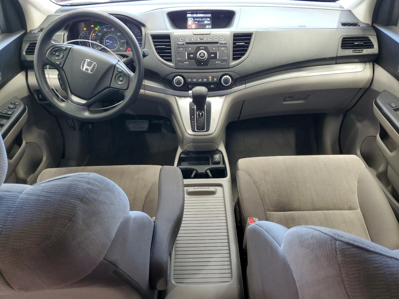 2013 Honda Cr-V Lx VIN: 5J6RM4H39DL070600 Lot: 86234545