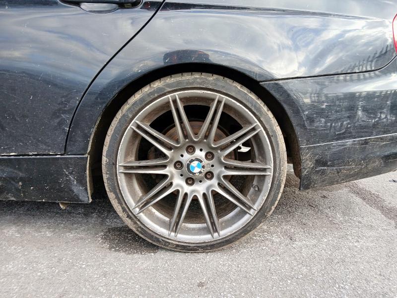 2010 BMW 320D EFFICIENTDYNAMICS 