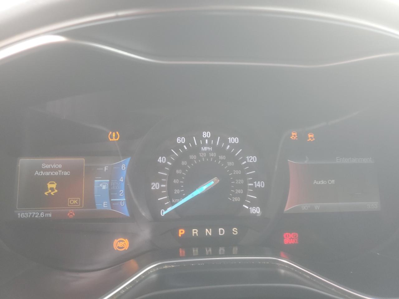 2014 Ford Fusion Se VIN: 3FA6P0H94ER210610 Lot: 82245455