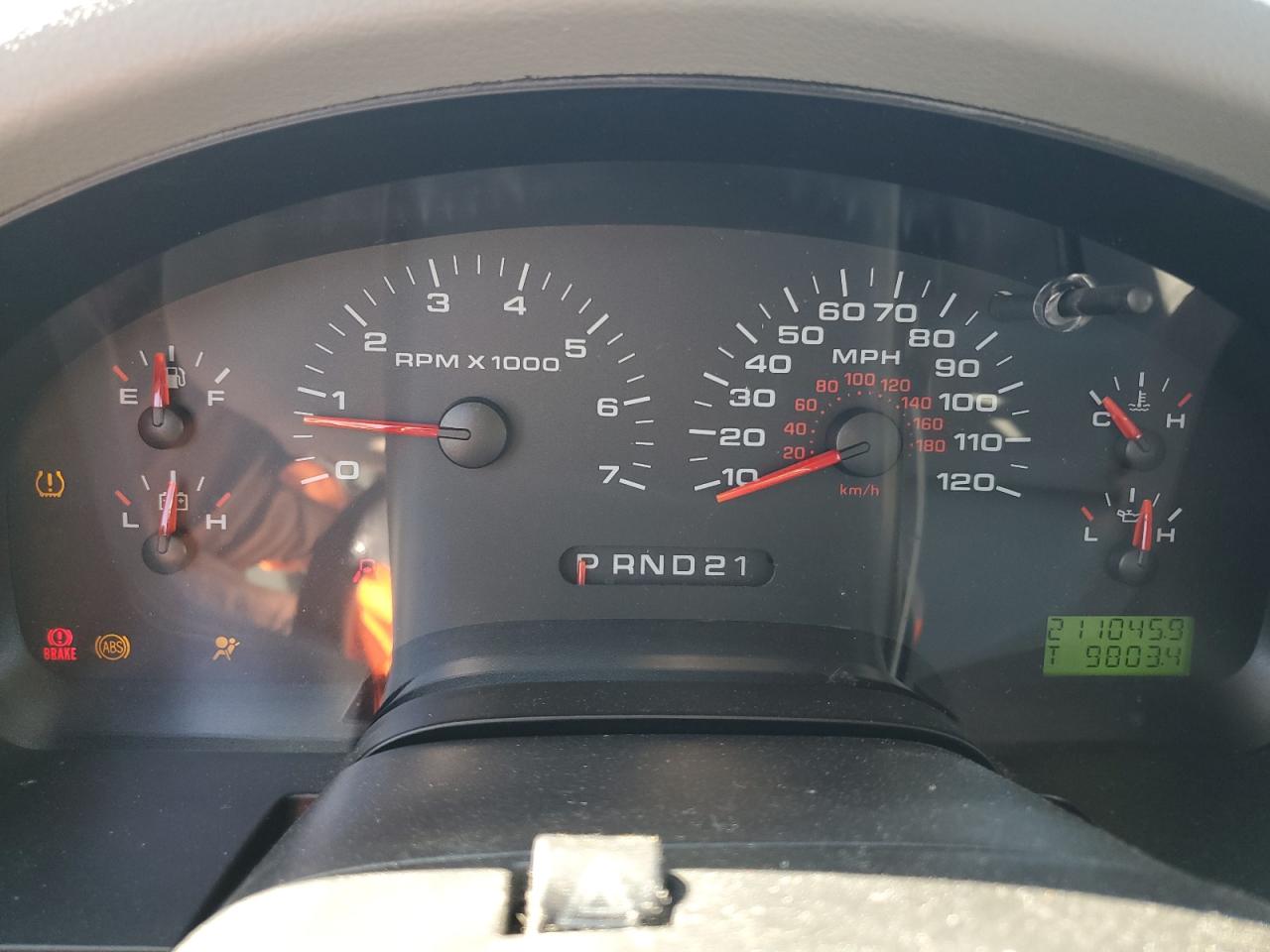 2007 Ford F150 VIN: 1FTRX12W47FA77794 Lot: 91006395