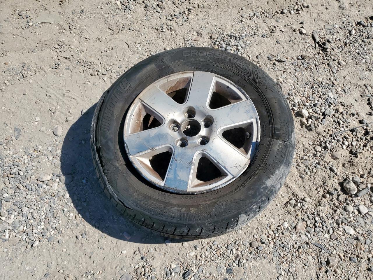 2008 Toyota Sienna Ce VIN: 5TDZK23C98S111058 Lot: 85915385