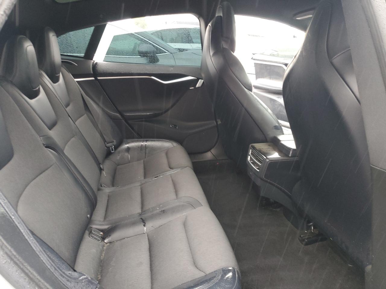2018 Tesla Model S VIN: 5YJSA1E26JF252358 Lot: 84893635