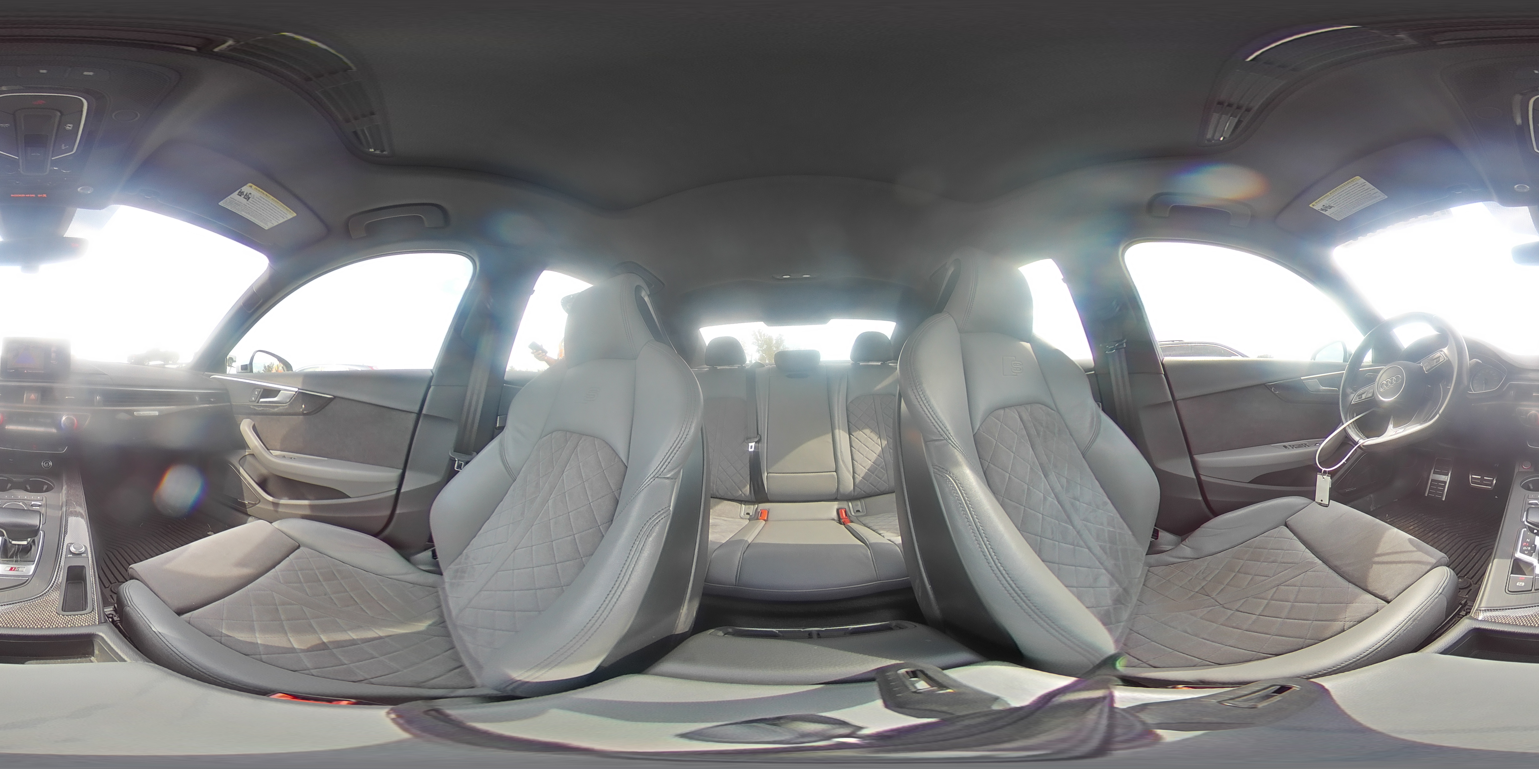 2018 Audi S4 Premium Plus VIN: WAUB4AF44JA170691 Lot: 81948665