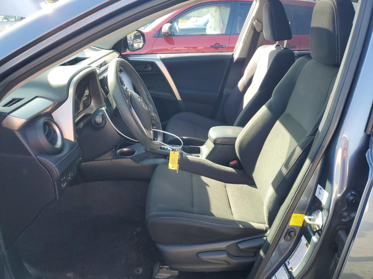 2013 Toyota Rav4 Xle VIN: JTMRFREV4DD007627 Lot: 84633445