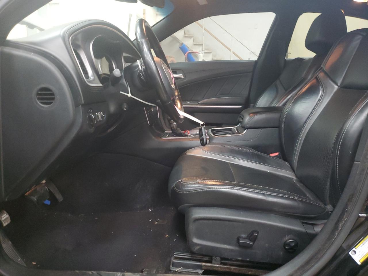 2020 Dodge Charger Sxt VIN: 2C3CDXJG3LH156270 Lot: 86099315