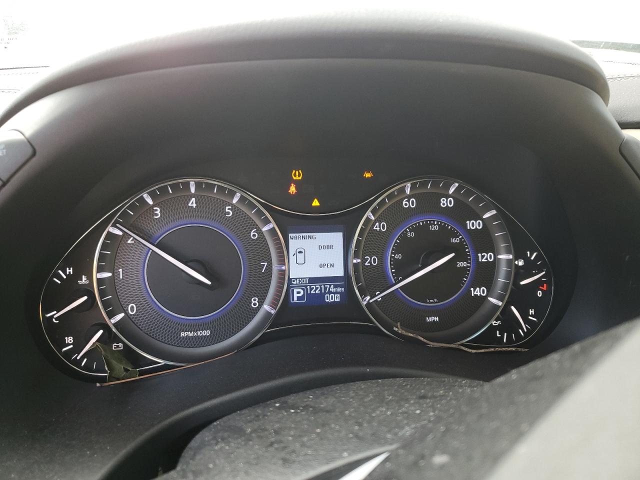 2019 Infiniti Qx80 Luxe VIN: JN8AZ2NE3K9238177 Lot: 90579825