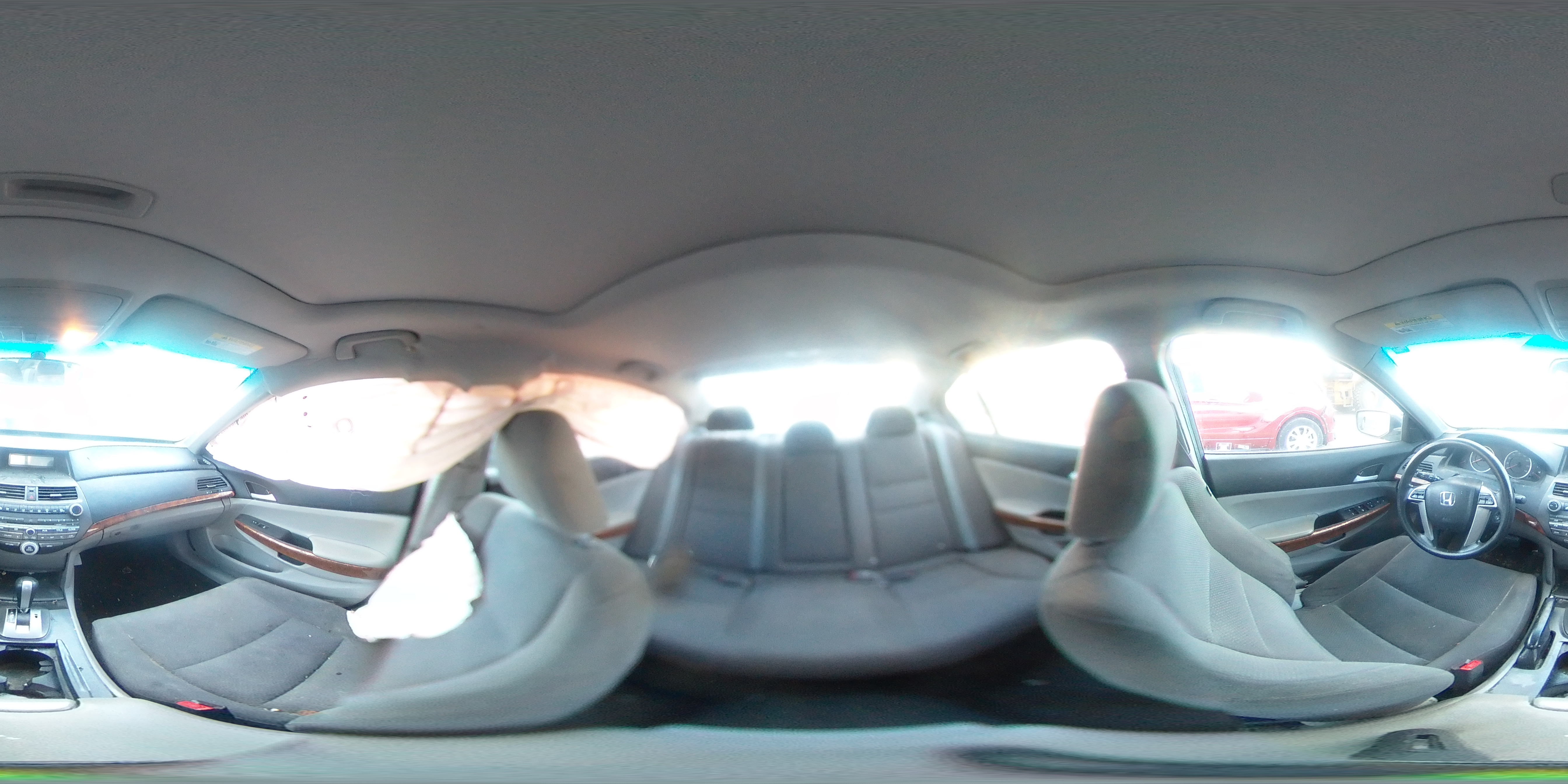 2012 Honda Accord Ex VIN: 1HGCP3F70CA003267 Lot: 82239055