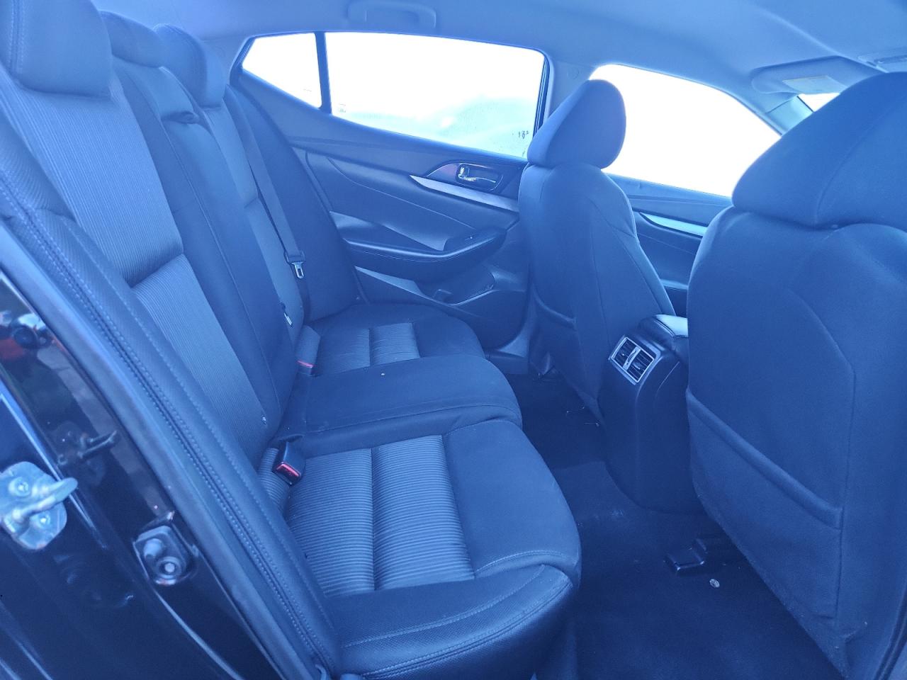 2017 Nissan Maxima 3.5S VIN: 1N4AA6AP7HC385864 Lot: 87312995