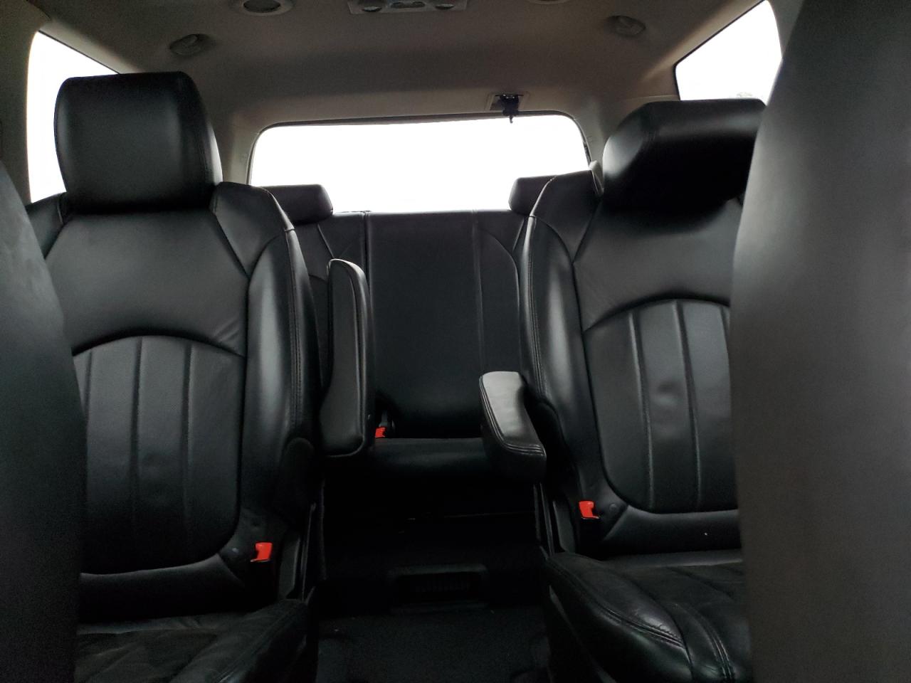 2011 GMC Acadia Denali VIN: 1GKKRTED1BJ237612 Lot: 90084515