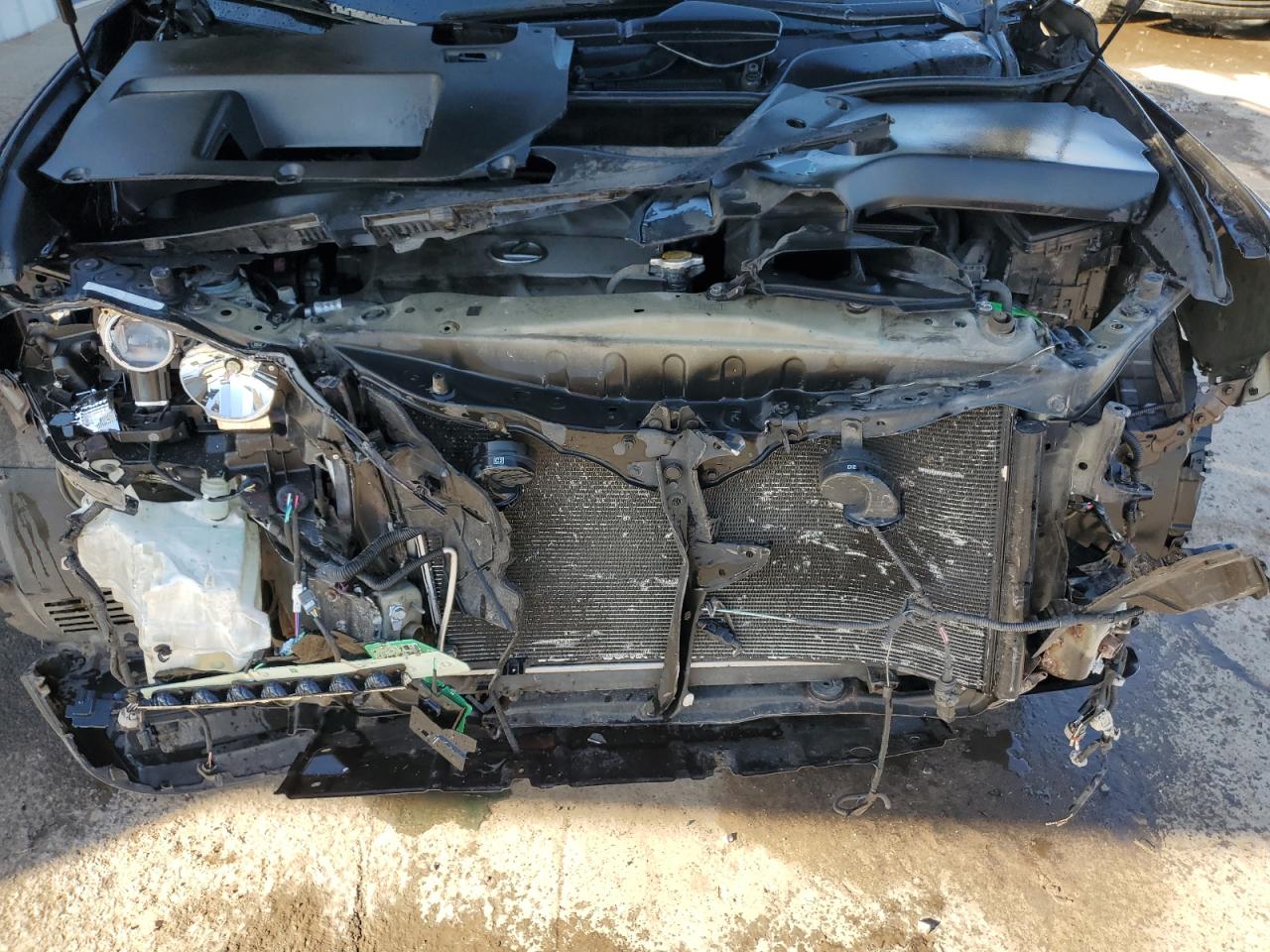 2013 Lexus Rx 350 Base VIN: JTJBK1BA5D2034019 Lot: 86332195