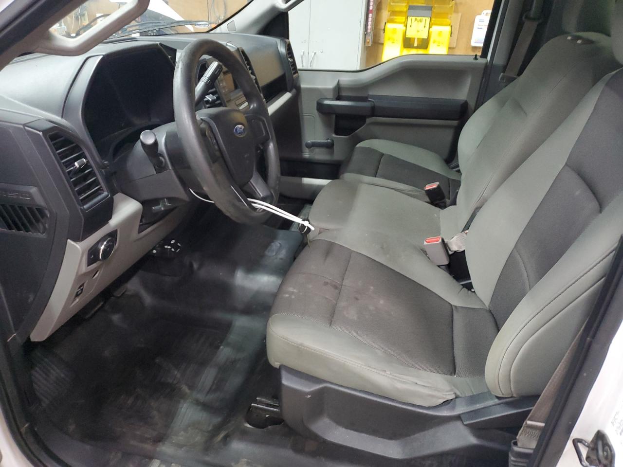 2017 Ford F150 VIN: 1FTMF1E86HKD70714 Lot: 82232725