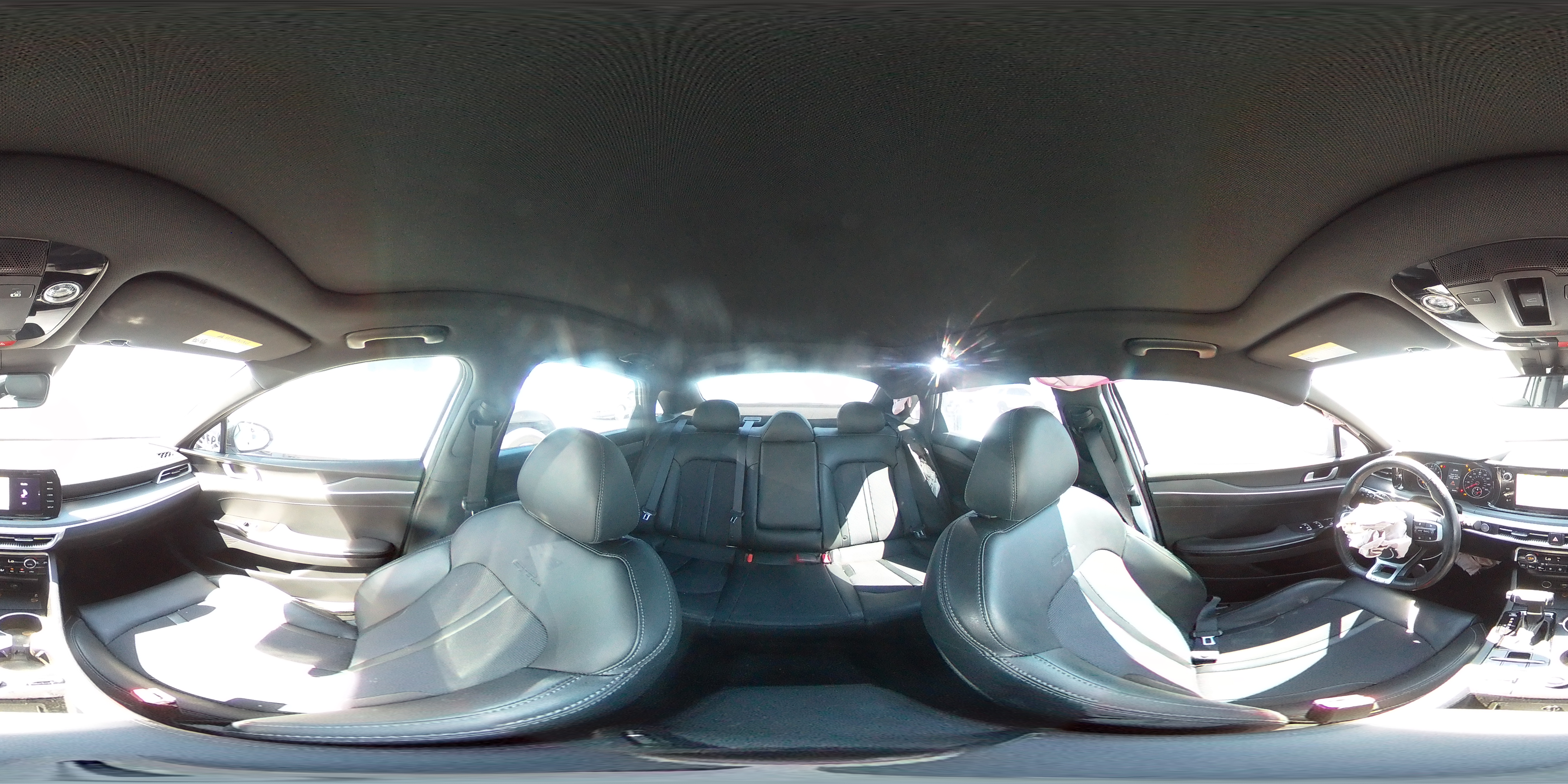 2023 Kia K5 Gt Line VIN: 5XXG64J29PG216491 Lot: 82372755