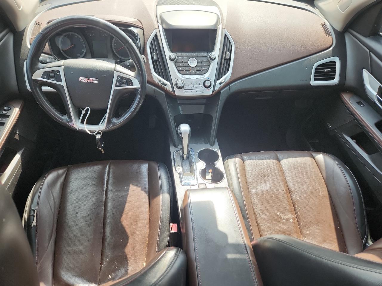 2010 GMC Terrain Slt VIN: 2CTFLJEY0A6369055 Lot: 85177305