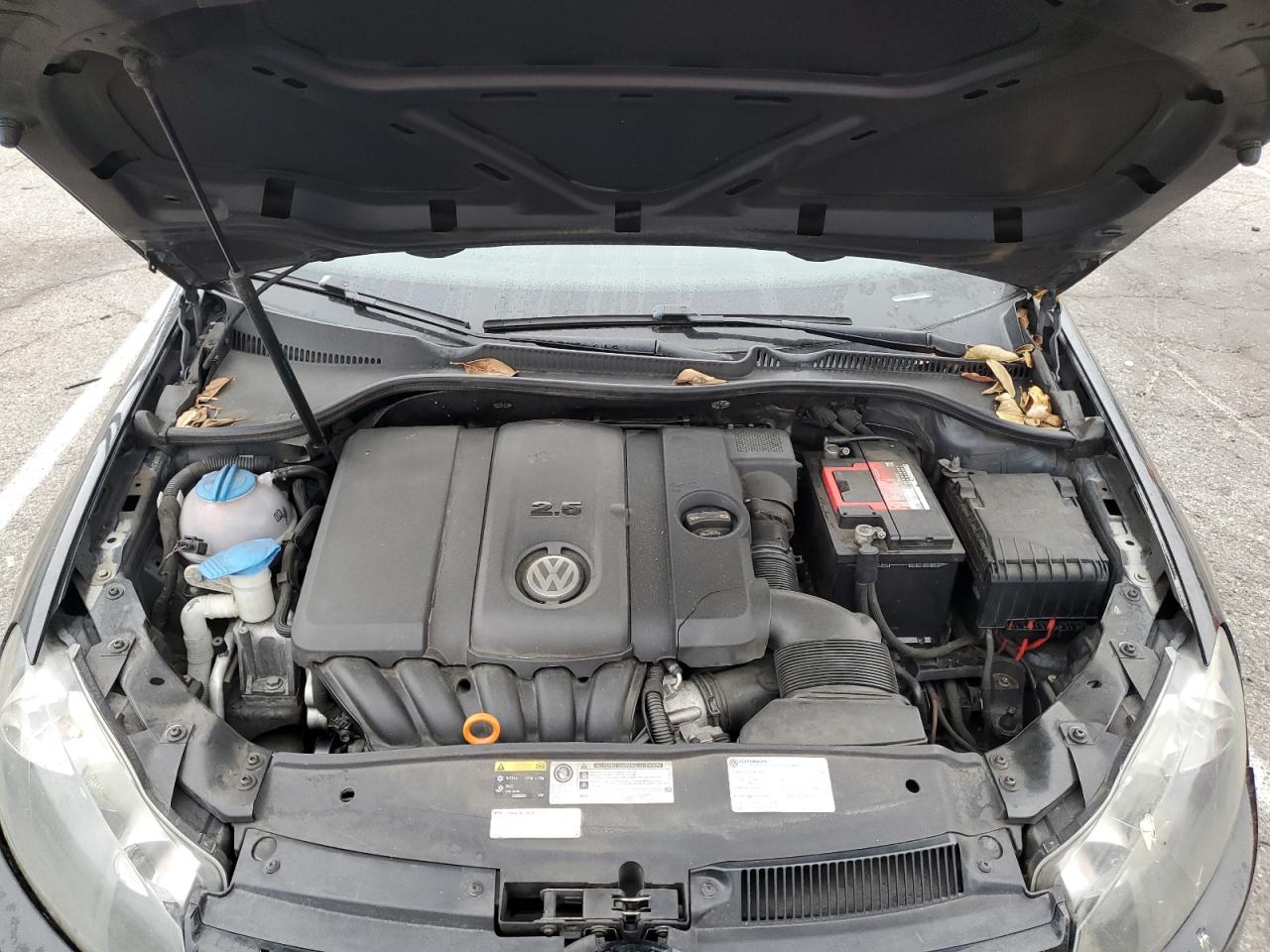 2013 Volkswagen Golf VIN: WVWDB7AJ7DW139959 Lot: 81951655