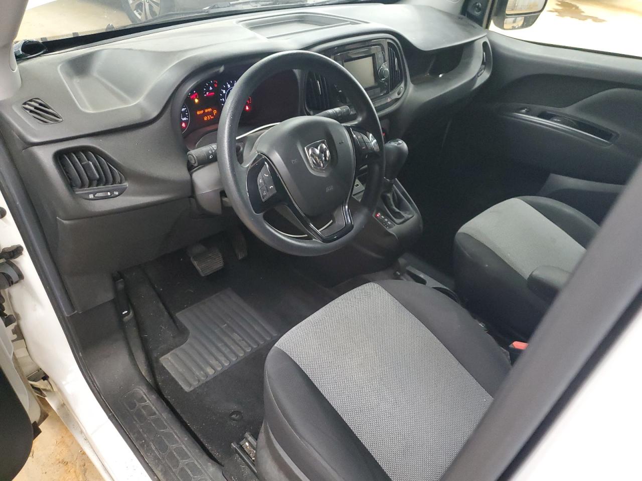 2021 Ram Promaster City VIN: ZFBHRFAB3M6U13418 Lot: 87090605