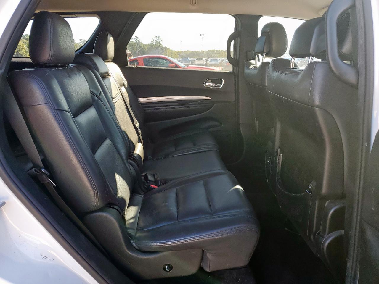 2015 Dodge Durango Sxt VIN: 1C4RDHAG5FC714767 Lot: 90449235