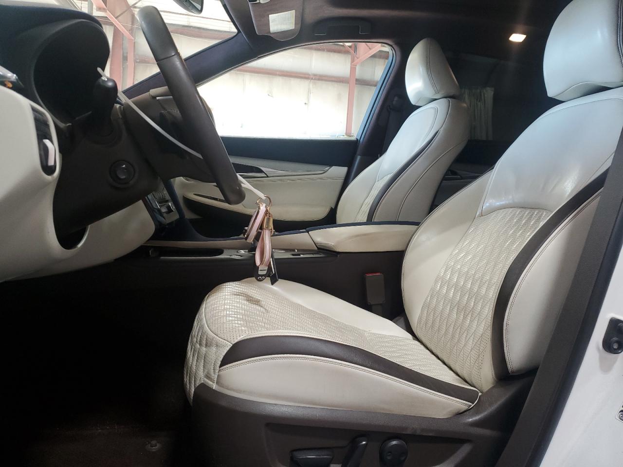 2019 Infiniti Qx50 Essential VIN: 3PCAJ5M33KF126392 Lot: 84069915