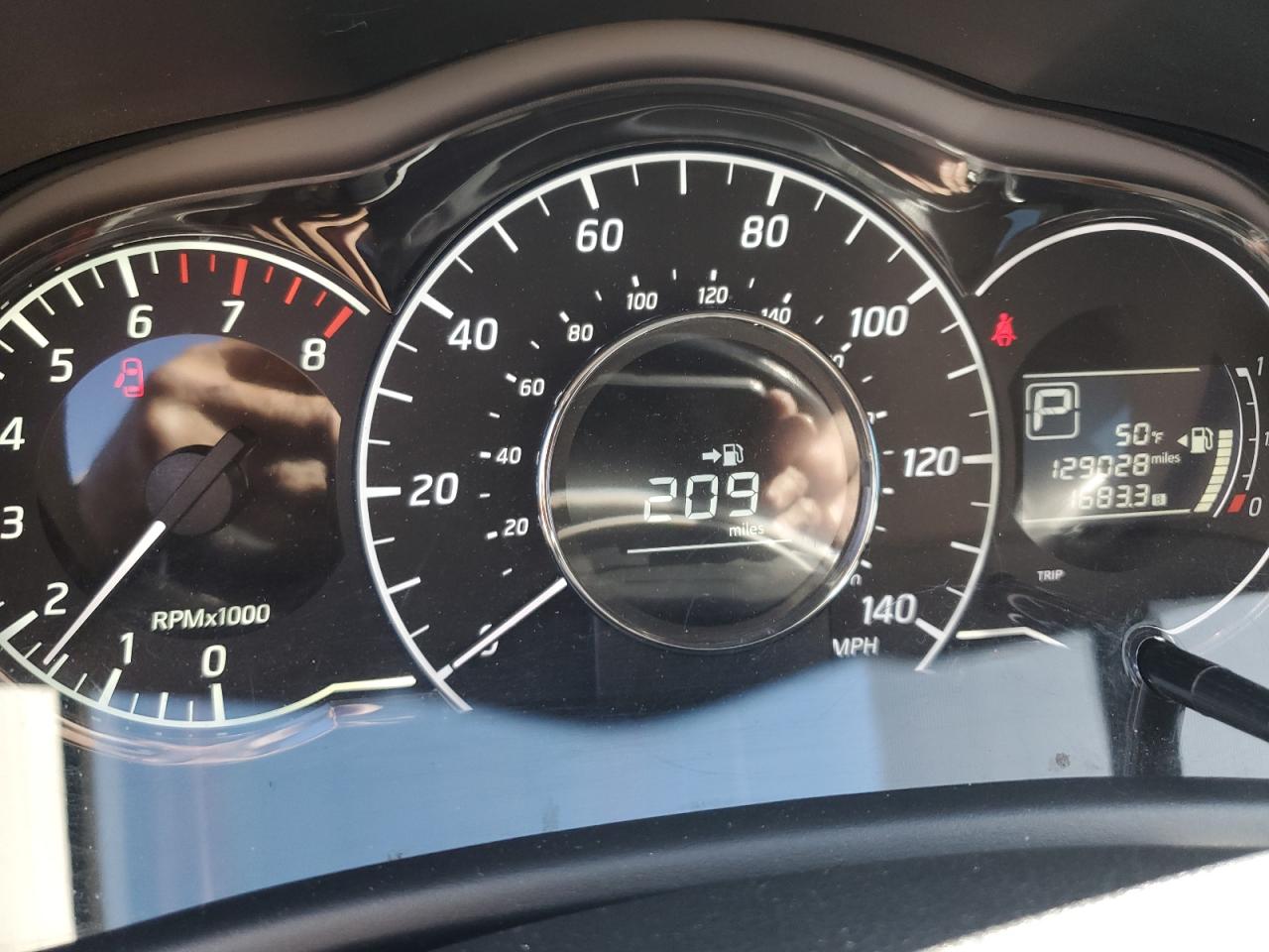 2015 Nissan Versa Note S VIN: 3N1CE2CP7FL440654 Lot: 84001345