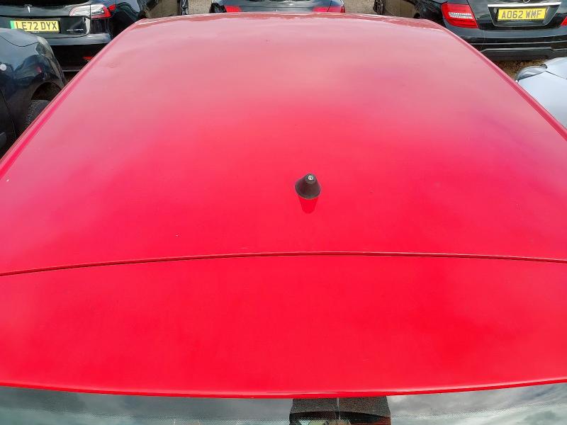 2015 SEAT MII 1.0 I TECH 3DR