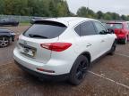 2013 INFINITI EX 3.0D 5DR AUTO for sale at Copart SANDTOFT